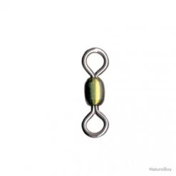 100 Emerillon Flashmer Super Berkeley Inox N°5