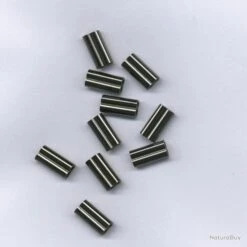 1000 Double Sleeve Flashmer Bronze 1,6MM