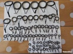 Anneau Mono Patte N2