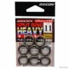Anneaux Brisés Decoy Split Ring 300lb -Pêche des carnassiers Magasin 00001 Anneaux Brises Decoy Split Ring 300lb