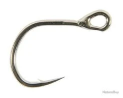 Assist Hook Decoy Js-5 Castin' Single N°8/0
