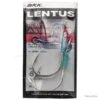 BKK SF Lentus Assist Hooks 6/0 L 2 BKK SF Lentus Assist Hooks 6/0 L -Pêche des carnassiers Magasin 00001 BKK SF Lentus Assist Hooks 6 0 L