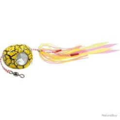 BUNRI KAB KABURA EXPLORER TACKLE Moule 120 G