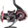 Ballistic MQ LT 2021 2000 H Moulinet Daiwa -Pêche des carnassiers Magasin 00001 Ballistic MQ LT 2021 2000 H Moulinet Daiwa
