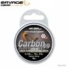 Bas De Ligne Tresse Acier Carbon49 Steelwire 10M Savage Gear Coated Grey 50lbs -Pêche des carnassiers Magasin 00001 Bas de Ligne Tresse Acier Carbon49 Steelwire 10M Savage Gear Coated Grey 50lbs