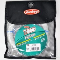 Berkley Trilene Big Game Mono Leaders 150lb