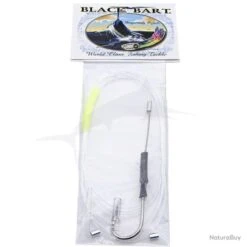 Black Bart Micro Hookset 6/0