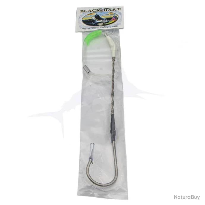 Black Bart Single Hookset 11/0 3 Black Bart Single Hookset 11/0