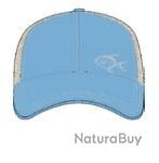 CASQUETTE ORVIS SALTWATER BUM CAP OCEAN BLUE NPC