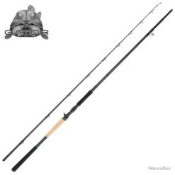 Canne Casting Gator Giant Bait Explorer 9 - 2.74m Up To 350g