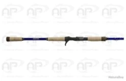 St. Croix Canne Casting St Croix Legend Tournament Pike 1 40-140gr 2.38m