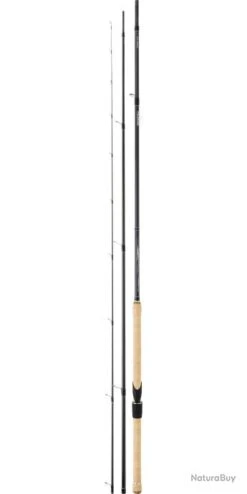 Canne Daiwa Tournament Trout 423 M 4,20M 4-20G