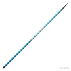 Canne Garbolino Supra Bombette - 3M90 - 7 Brins - 15/40 Gr