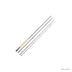 Canne JMC Pure Equipe 10'6 Soie 3 - 4 Brins