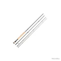 Canne JMC Pure Equipe 10' Soie De 6 - 4 Brins