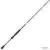 Canne Spinning Abu Garcia Iaconneli Ike Signature 682 L
