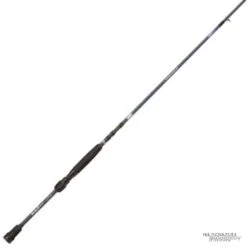 Canne Spinning Abu Garcia Iaconneli Ike Signature 682 L