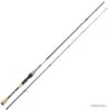 Canne Spinning Hearty Rise Trout Game 01 -Pêche des carnassiers Magasin 00001 Canne Spinning Hearty Rise Trout game 01