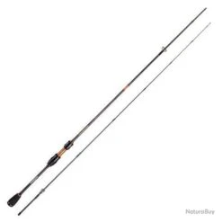 Canne A Leurre Sakura Tsubarea Spinning 732 L - 7'3'' 2.20m - 0.5/7 G - 2 Brins
