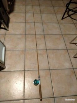 Canne Bambou Refendu 1,60/2,40m