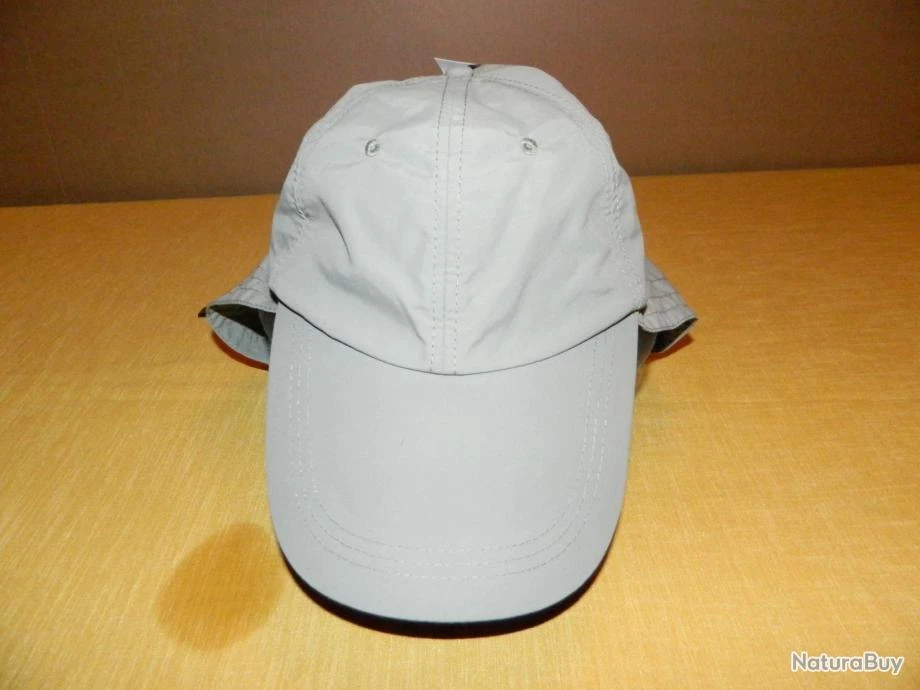Casquette Fox Outdoor "Sahara" Couleur Olive 3 Casquette Fox Outdoor "Sahara" Couleur Olive