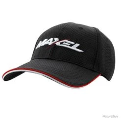 Casquette Maxel Noir