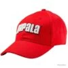 Casquette Rapala Rouge -Pêche des carnassiers Magasin 00001 Casquette Rapala rouge