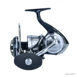 Certate SW 10000 P Moulinet Spinning Peche Exo Daiwa