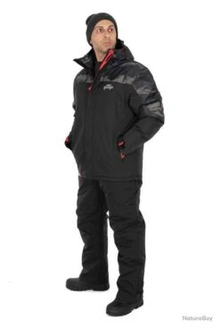 Combinaison Fox Rage Winter XXL