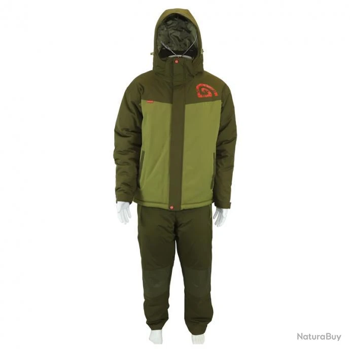 Combinaison Trakker Core 2p Winter Suit L 3 Combinaison Trakker Core 2p Winter Suit L