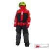 Combinaison Westin W6 Flotation Suit S -Pêche des carnassiers Magasin 00001 Combinaison Westin W6 Flotation Suit S
