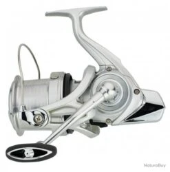Crosscast Surf 20 45 SCW 5000 C QD Moulinet Surf Daiwa