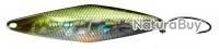 Cuiller Illex TRICOROLL SPOON 14G 14 Green Minnow 6.8