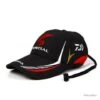 DAIWA Casquette Authentique Noir - LIVRAISON GRATUITE !! -Pêche des carnassiers Magasin 00001 DAIWA Casquette Authentique Noir LIVRAISON GRATUITE