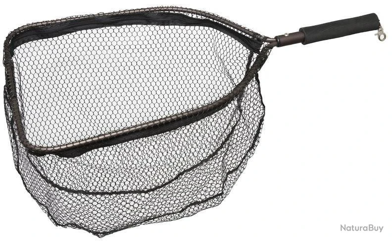 EPUISETTE ALU BATEAU/TRUITE (RTN 19A) 3 EPUISETTE ALU BATEAU/TRUITE (RTN 19A)