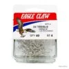 Eagle Claw 677F Triple 3X N°4 2 Eagle Claw 677F Triple 3X N°4 -Pêche des carnassiers Magasin 00001 Eagle Claw 677F Triple 3X N 4