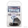 Eagle Claw Trokar TK3 Lancet Circle 4/0 -Pêche des carnassiers Magasin 00001 Eagle Claw Trokar TK3 Lancet Circle 4 0