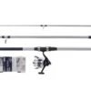 Ensemble Mer Shakespeare Surf Slayer 4.20M - 100/200G -Pêche des carnassiers Magasin 00001 Ensemble Mer Shakespeare Surf Slayer 4.20M 100 200G