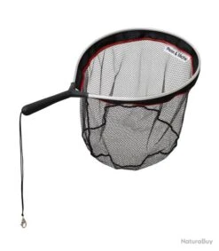 Epuisette Tete + Manche Pezon & Michel Master Trout Gm