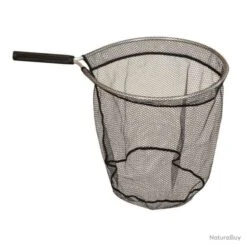 Épuisette Raquette K10 Ultralight - 30x35x50 Cm