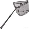 Épuisette Téléscopique Pliante Sert Truite Rub'Net - 120 Cm / 40x40 Cm 2 Épuisette Téléscopique Pliante Sert Truite Rub'Net - 120 Cm / 40x40 Cm -Pêche des carnassiers Magasin 00001 Epuisette telescopique pliante Sert Truite Rub Net 120 cm 40x40 cm