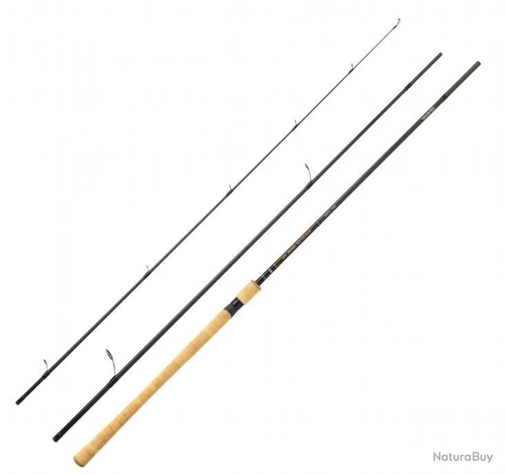 Exceler 2.80 M 5-28 G 283 M Canne Vairon Manié Daiwa 3 Exceler 2.80 M 5-28 G 283 M Canne Vairon Manié Daiwa