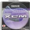 FIL XCM FLUOROCARBONE 150M 0.20mm / 3.780kg -Pêche des carnassiers Magasin 00001 FIL XCM FLUOROCARBONE 150M 0.20mm 3.780kg