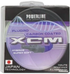 FIL XCM FLUOROCARBONE 150M 0.20mm / 3.780kg