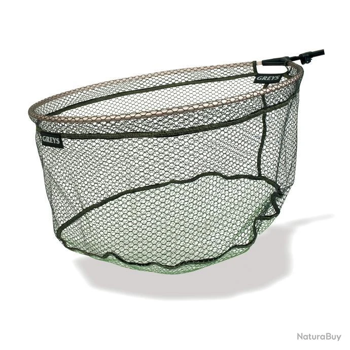 Filet De Remplacement Greys Landing Net 28 Free Flow Mesh 3 Filet De Remplacement Greys Landing Net 28 Free Flow Mesh