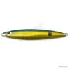 Fisherman Marado Jig Bleu / Jaune 185g -Pêche des carnassiers Magasin 00001 Fisherman Marado Jig Bleu Jaune 185g