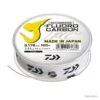 Fluorocarbone Daiwa J Fluoro 50m 22.43kg 65/100 2 Fluorocarbone Daiwa J Fluoro 50m 22.43kg 65/100 -Pêche des carnassiers Magasin 00001 Fluorocarbone Daiwa J Fluoro 50m 22.43kg 65 100
