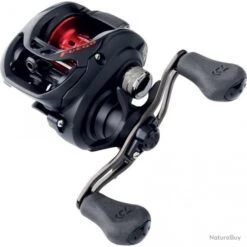 Fuego CT 100 HSL Moulinet Casting Daiwa