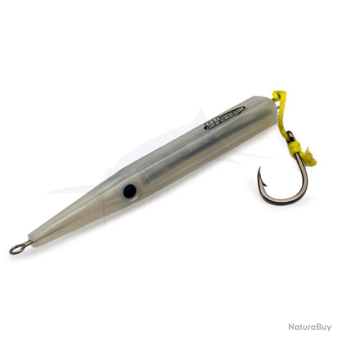 GT Ice Cream Skinny Needle Nose PW 1.5 Oz 3 GT Ice Cream Skinny Needle Nose PW 1.5 Oz