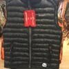 Gilet Doudoune EFFZETT Pure Thermolite Vest Taille L -Pêche des carnassiers Magasin 00001 Gilet Doudoune EFFZETT Pure Thermolite Vest Taille L
